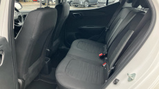 Hyundai i10 1.0 [63] Advance 5dr [Nav] Petrol Hatchback